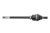 Приводной вал POINT GEAR (PNG72228) изображение 3