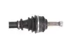 Приводний вал POINT GEAR (PNG72278) зображення 2