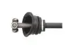 Приводной вал POINT GEAR (PNG72293) изображение 3