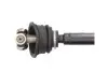 Приводной вал POINT GEAR (PNG72299) изображение 3