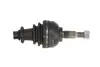 Приводной вал POINT GEAR (PNG72322) изображение 2