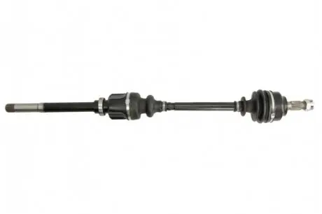 Приводной вал POINT GEAR PNG72324