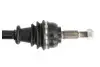 Приводной вал POINT GEAR (PNG72336) изображение 2