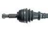 Приводной вал POINT GEAR (PNG72337) изображение 2