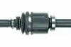 Приводной вал POINT GEAR (PNG72337) изображение 3