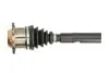 Привідний вал передн Прав 715мм (відновлений) SEAT AROSA VW LUPO I, POLO 1.4D 01.99-07.05 POINT GEAR (PNG72342) зображення 3
