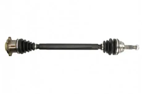 Привідний вал передн Прав 715мм (відновлений) SEAT AROSA VW LUPO I, POLO 1.4D 01.99-07.05 POINT GEAR PNG72342