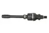 Приводной вал POINT GEAR (PNG72480) изображение 3