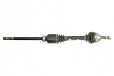 Приводной вал передний POINT GEAR PNG72482