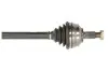 Привідний вал передн Прав 980мм (відновлений) CITROEN C8 FIAT ULYSSE LANCIA PHEDRA PEUGEOT 807 2.2D 06.02 POINT GEAR (PNG72484) зображення 2