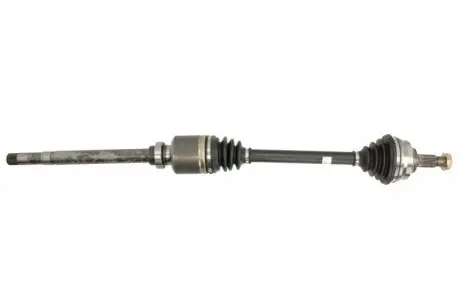 Привідний вал передн Прав 980мм (відновлений) CITROEN C8 FIAT ULYSSE LANCIA PHEDRA PEUGEOT 807 2.2D 06.02 POINT GEAR PNG72484