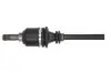 Приводной вал передний правый POINT GEAR (PNG72511) изображение 3