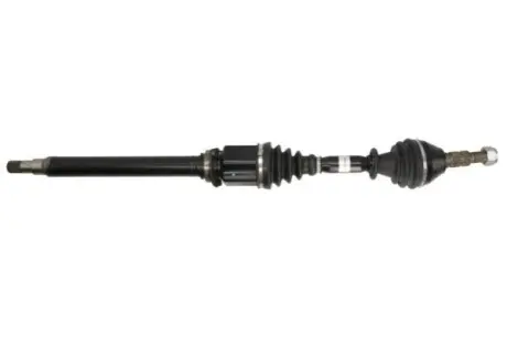 Привідний вал передн Прав 972мм (відновлений) FIAT CROMA 1.9D 06.05-12.11 POINT GEAR PNG72517
