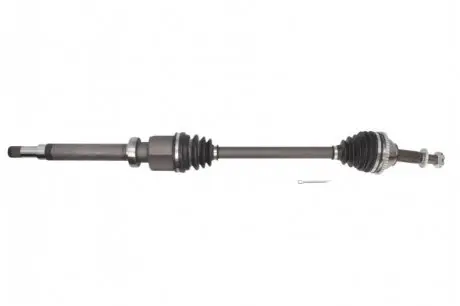 Приводная полуось POINT GEAR PNG72521