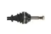 Привідний вал передн Прав 325/1070мм (відновлений) FORD TRANSIT, TRANSIT TOURNEO 2.2D 04.06-08.14 POINT GEAR (PNG72532) зображення 2