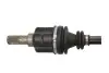 Полуось POINT GEAR (PNG72576) изображение 3