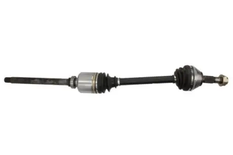Привідний вал передн Прав 1055мм (відновлений) CITROEN JUMPER II FIAT DUCATO PEUGEOT BOXER 2.8D 12.01 POINT GEAR PNG72590