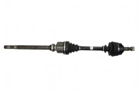 Привідний вал передн Прав 395/985мм (відновлений) CITROEN C8 FIAT ULYSSE PEUGEOT 807 2.0D 07.02 POINT GEAR PNG72609