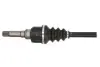 Приводной вал POINT GEAR (PNG72617) изображение 3