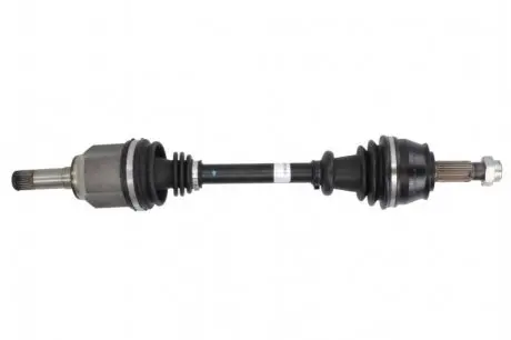 Приводной вал POINT GEAR PNG72620