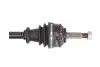 Приводной вал POINT GEAR (PNG72623) изображение 2