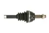 Привідний вал передн Прав 918мм (відновлений) OPEL ADAM, CORSA C, CORSA D, CORSA E 1.2-1.4LPG 07.04 POINT GEAR (PNG72650) зображення 2