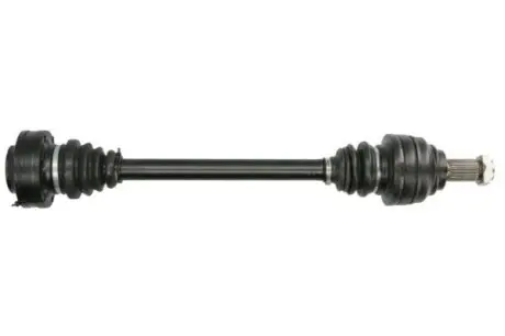 Привідний вал задн Лів 643мм (відновлений) BMW X5 (E53) 3.0-4.8 01.00-10.06 POINT GEAR PNG72658
