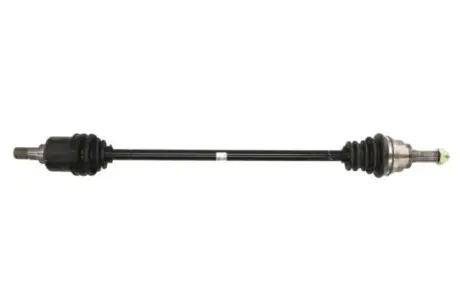 Привідний вал передн Прав 850мм (відновлений) SUZUKI IGNIS I 1.3 10.00-09.03 POINT GEAR PNG72671
