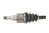 Приводной вал POINT GEAR (PNG72742) изображение 3