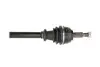Полуось POINT GEAR (PNG72743) изображение 2