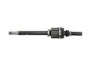 Полуось POINT GEAR (PNG72743) изображение 3