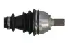 Приводной вал POINT GEAR (PNG72751) изображение 2