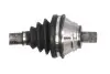 Приводной вал POINT GEAR (PNG72753) изображение 2