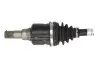 Приводной вал POINT GEAR (PNG72757) изображение 3