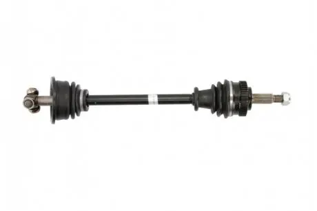 Привідний вал передн Лів 640мм (відновлений) RENAULT KANGOO, KANGOO EXPRESS 1.6/1.9D 10.01 POINT GEAR PNG72765