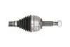 Приводной вал POINT GEAR (PNG72811) изображение 2