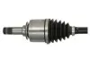 Полуось POINT GEAR (PNG72827) изображение 3