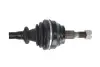 Полуось POINT GEAR (PNG72829) изображение 2
