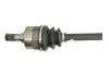 Приводной вал POINT GEAR (PNG72849) изображение 3