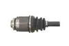 Приводной вал POINT GEAR (PNG72850) изображение 3