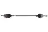 Полуось POINT GEAR (PNG72856) изображение 1