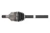 Полуось POINT GEAR (PNG72856) изображение 3