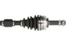 Приводной вал POINT GEAR (PNG72865) изображение 2