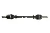 Привідний вал передн Лів 705мм (відновлений) DACIA DUSTER RENAULT DUSTER, MEGANE III 1.2-2.0 11.08 POINT GEAR (PNG72876) зображення 1