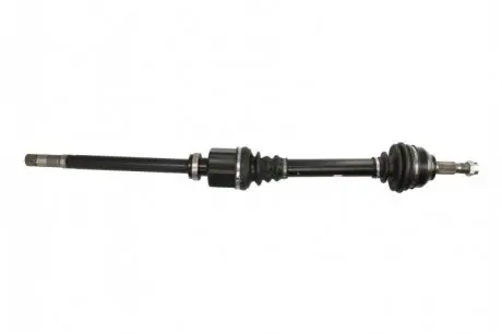 Привідний вал передн Прав 977мм (відновлений) CITROEN C5 II, C5 III 2.2D 05.06-12.11 POINT GEAR PNG72885