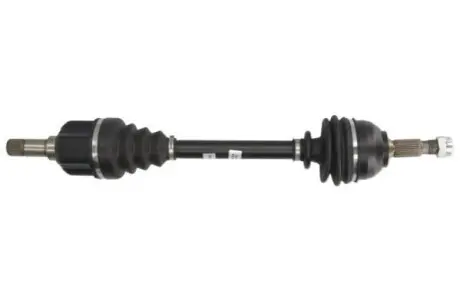 Привідний вал передн Лів 670мм (відновлений) CITROEN C4 GRAND PICASSO II, C4 PICASSO II 2.0D 06.13 POINT GEAR PNG72901