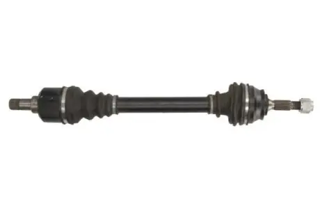 Привідний вал передн Лів 633мм (відновлений) CITROEN C4 CACTUS, DS3 1.6/1.6D 01.12 POINT GEAR PNG72904