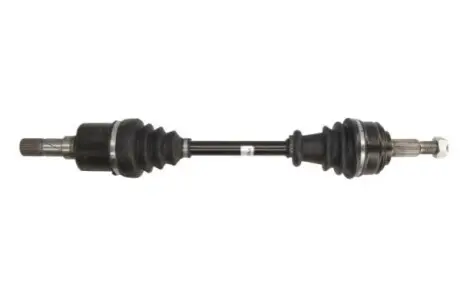 Полуось POINT GEAR PNG72923