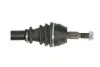 Полуось POINT GEAR (PNG72957) изображение 2