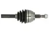 Полуось POINT GEAR (PNG72960) изображение 2